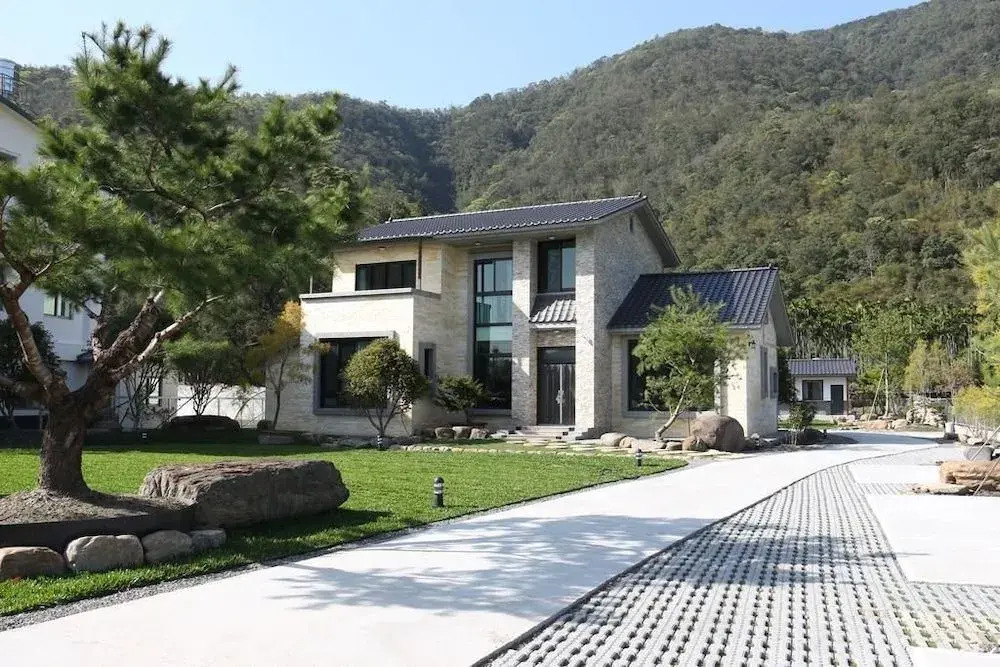 My B&B