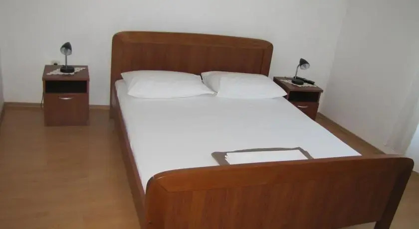 Apartments Klanac