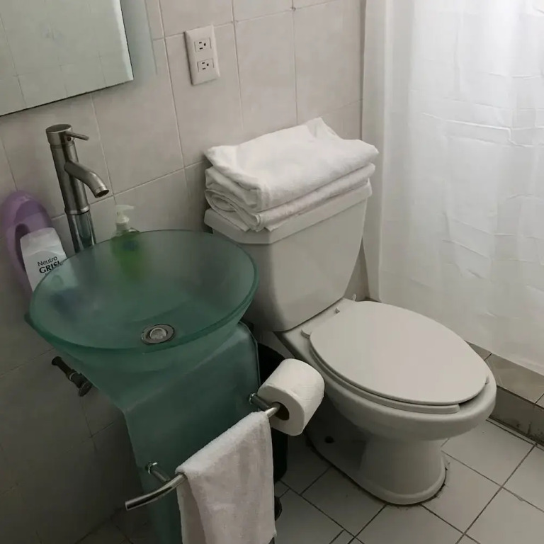 Tu Depa en Polanco