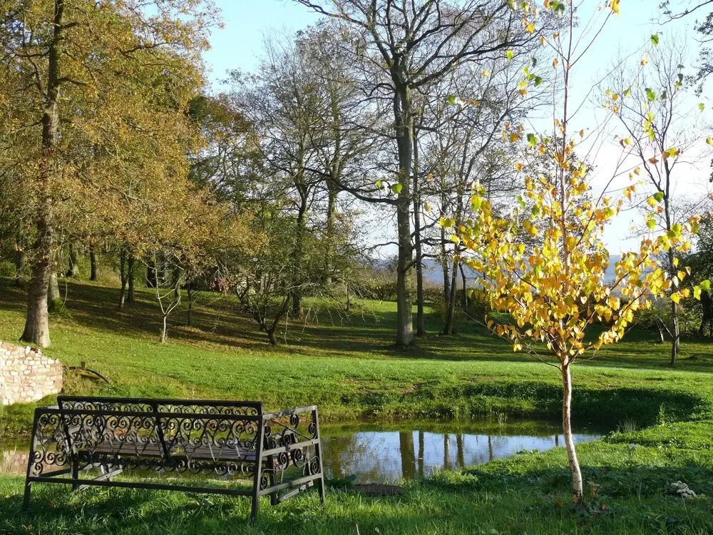 The Larches Ledbury