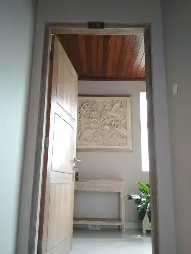 Uma Loka Villa