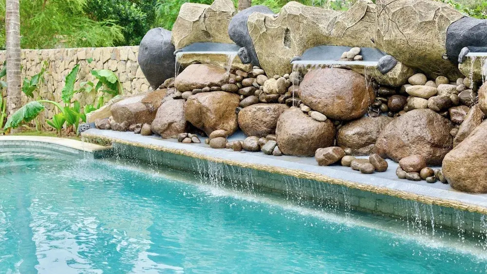 Malasama Suites Hotel