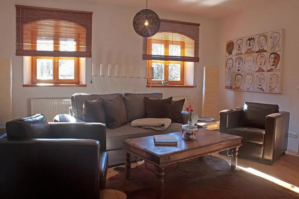 Haus am Salinenweg