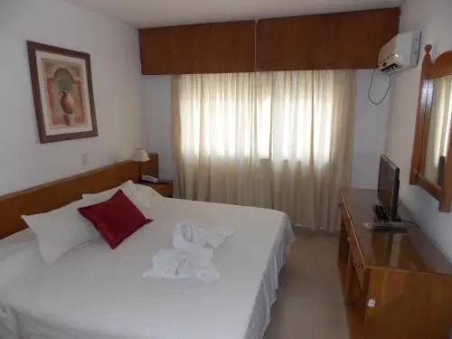 Hotel Days Inn Jardín