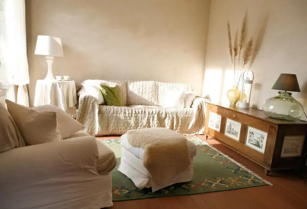 Tuscany Forever Sunset Apartments