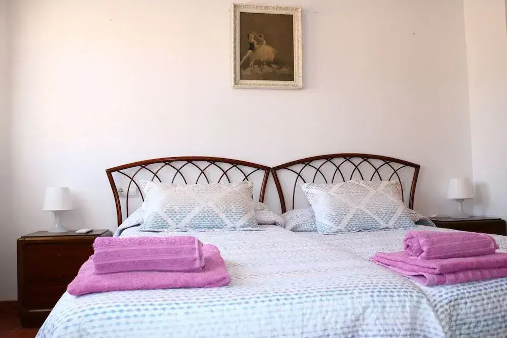 Casa Gracia