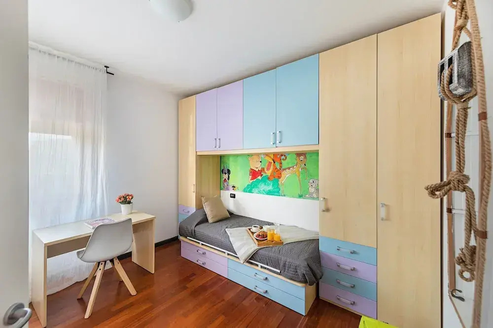 Residence Mimosa PT-2