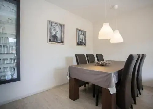 Apartment Burgstraße 15E