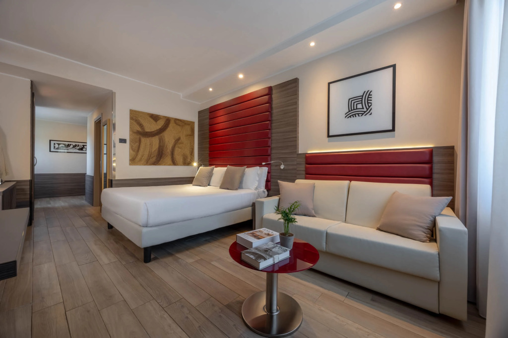 iH Hotels Milano Lorenteggio
