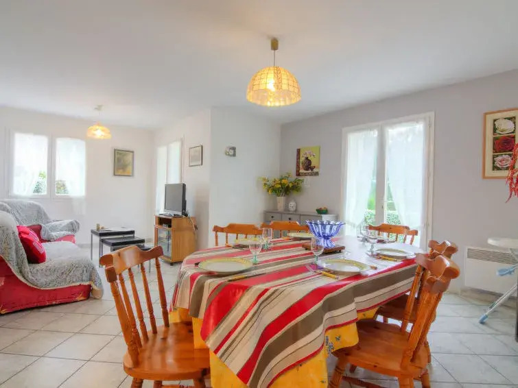 Holiday Home Picasso