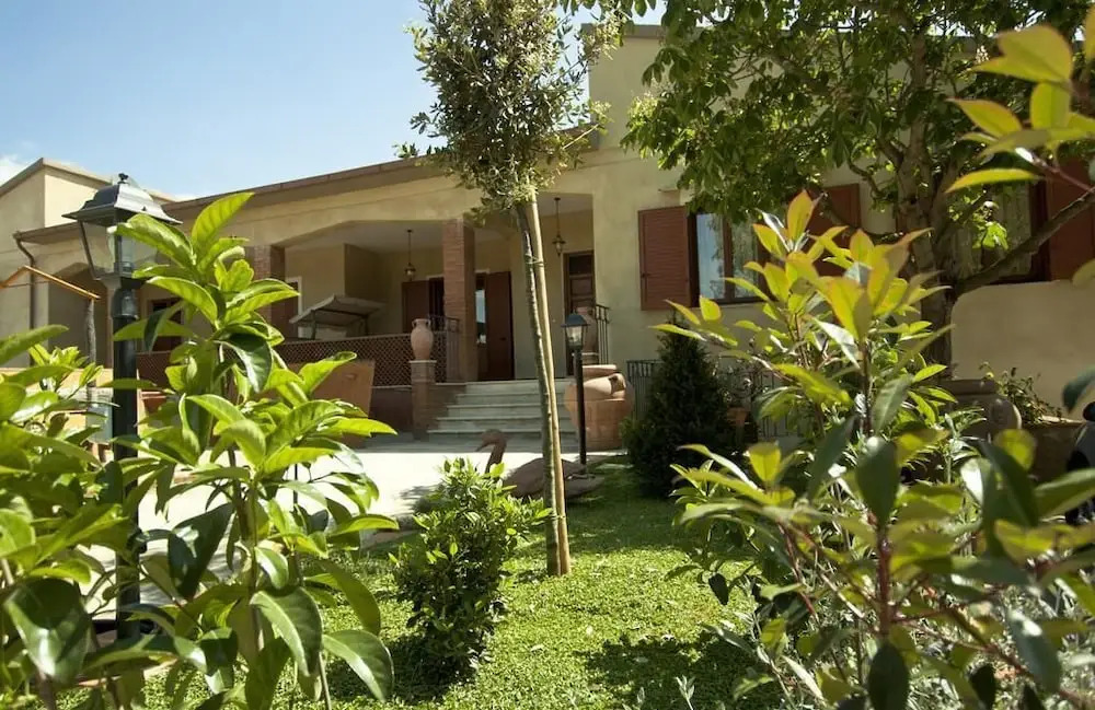 Le Camere di Nonna Mara
