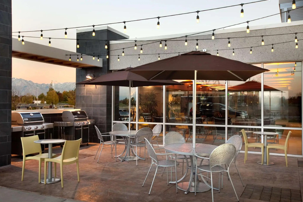 Home2 Suites by Hilton West Valley City