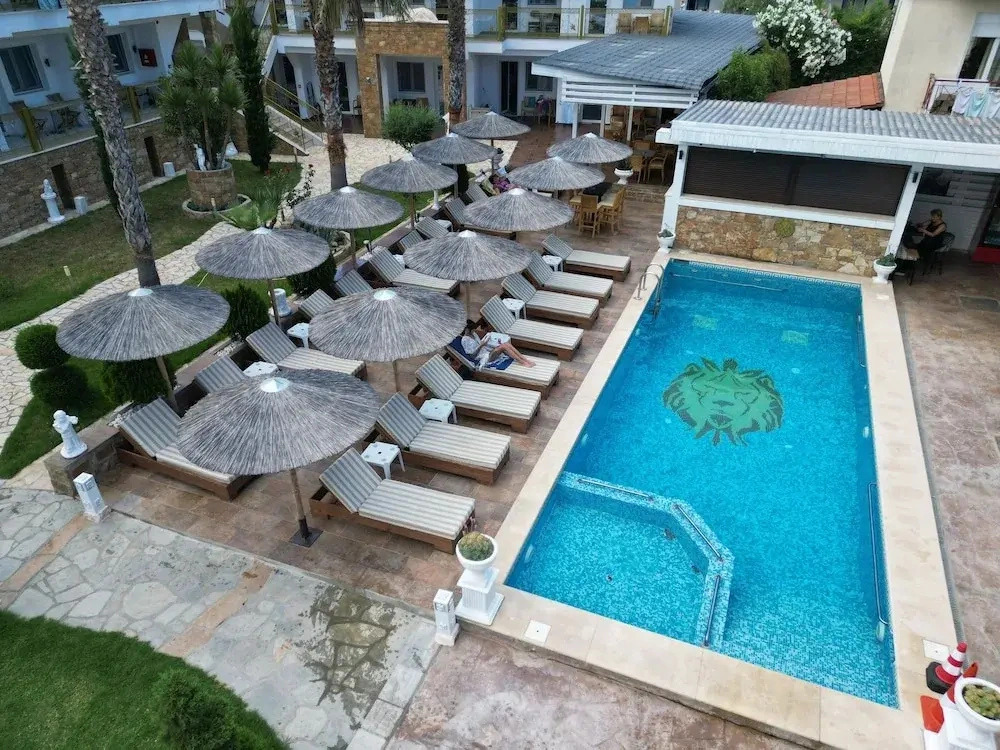 EVLOGIA HOTEL by Greek Pride