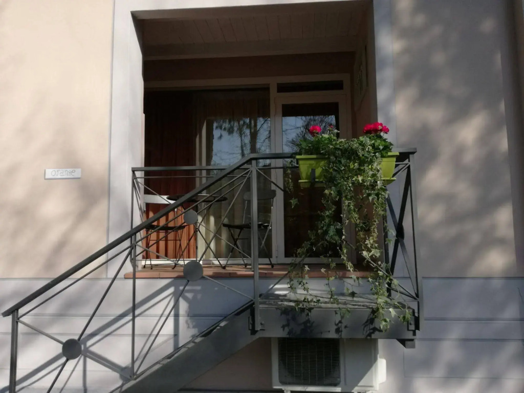 Hotel La Passeggiata