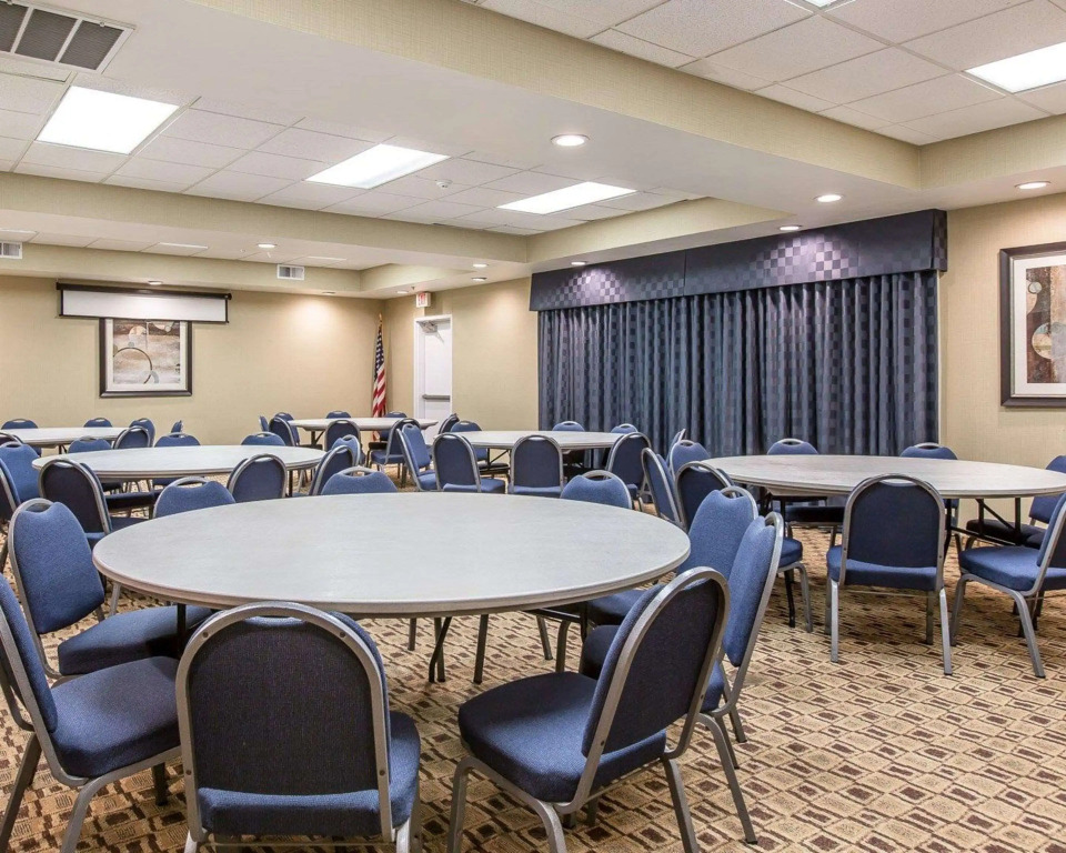 The Hanford Hotel, an Ascend Collection Hotel