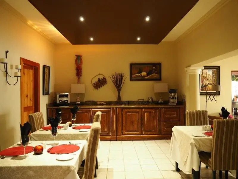 Kwalala Lodge