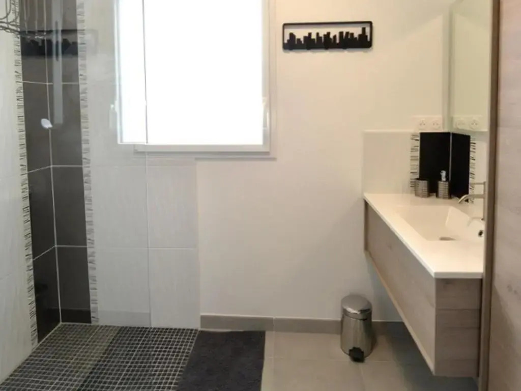 Maison Sarzeau, 5 pièces, 10 personnes - FR-1-639-2
