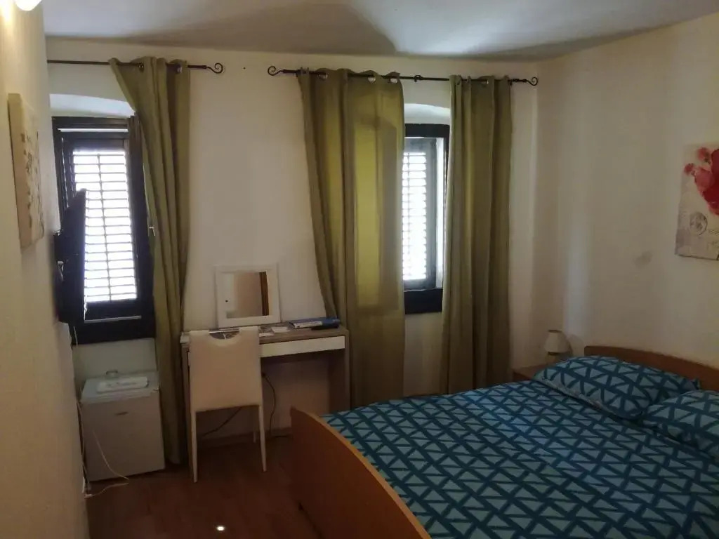 Guest House Kvartin