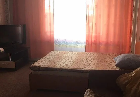 Apartment Bureau Apartment on Prospekt Mira, 49