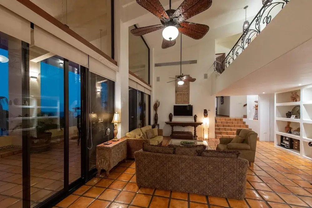 Large Villa for up to 32 People Near Medano Beach: Villa Diamante de Law