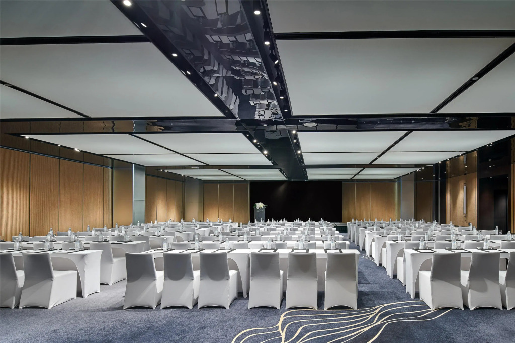Kempinski Hotel Chengdu