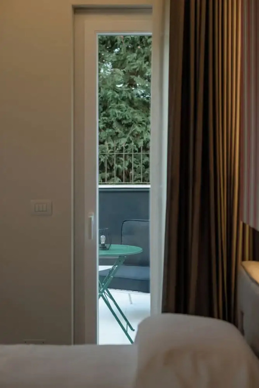 Villa Galentino Suite Room