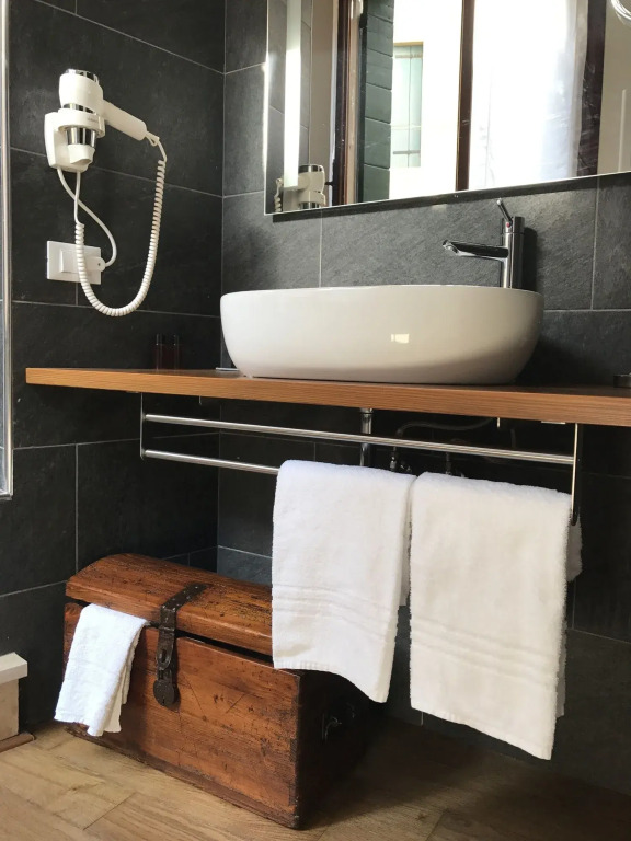 Le Due Corone Bed & Breakfast