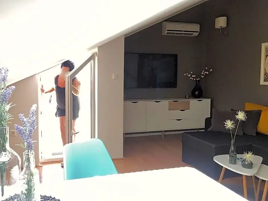 Borna Apartement