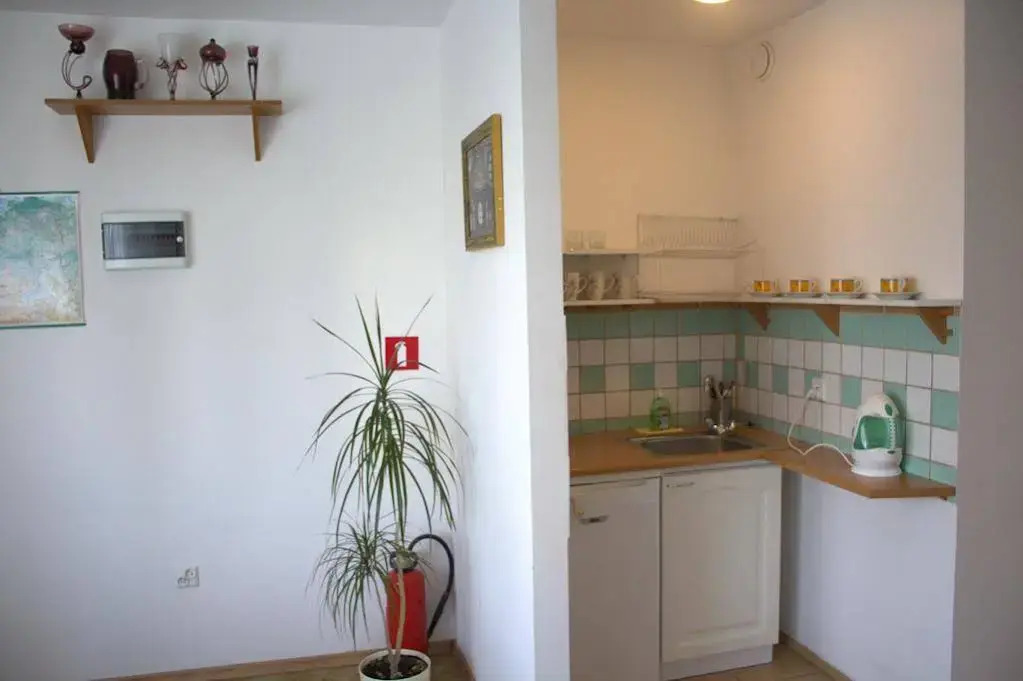 Villa Pan Tadeusz