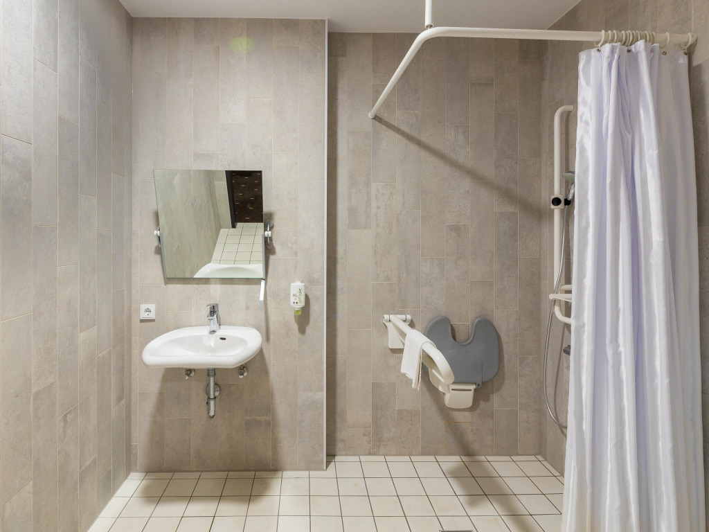 B&B Hotel Mönchengladbach