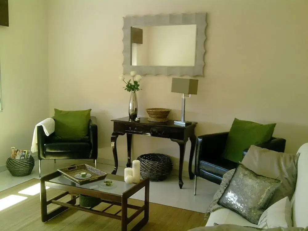 Apartamento Playa a 20 minutos de Santiago