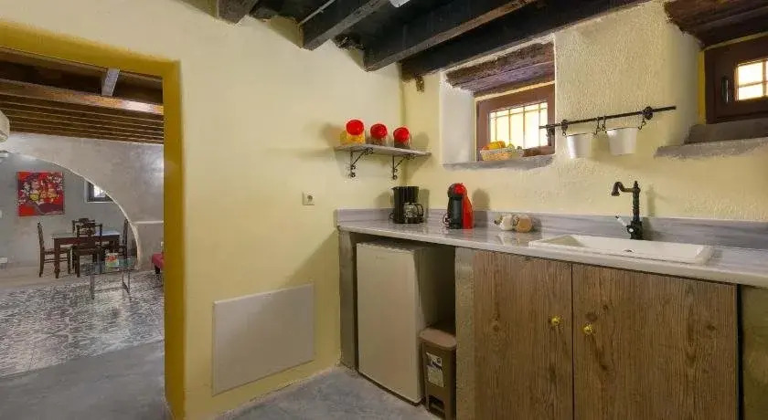 Cosy Keep