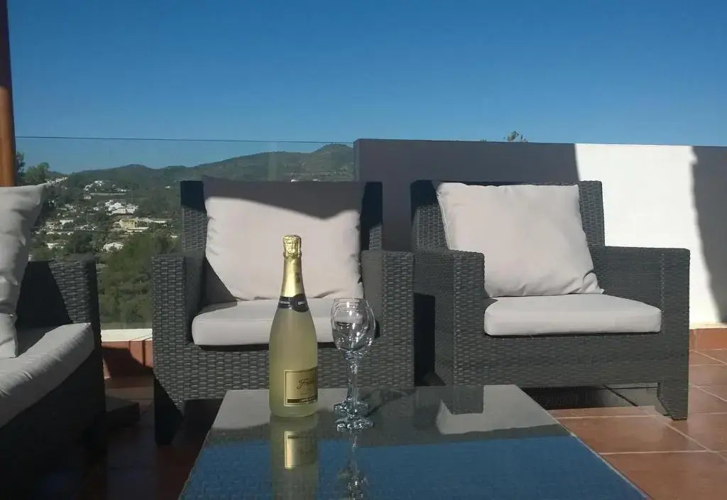Villa Bosque