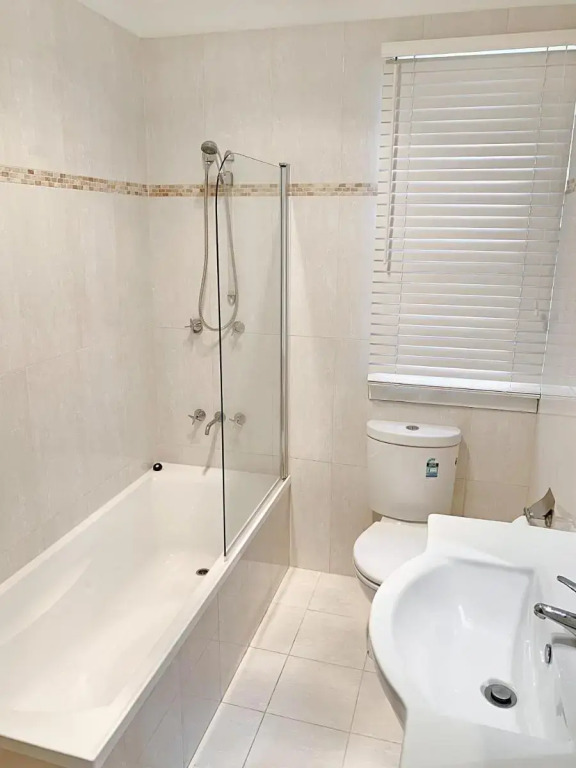City Center - Modern 2-Bedroom Apartment