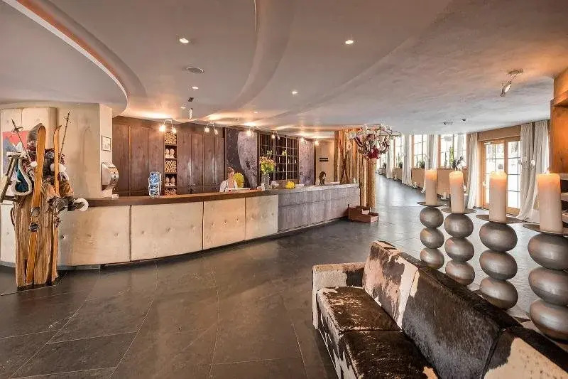 Leading Family Hotel & Resort Alpenrose