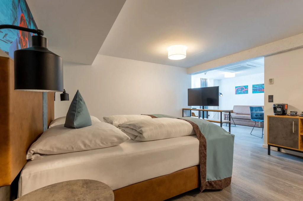 Trip Inn Hotel & Suites Essen