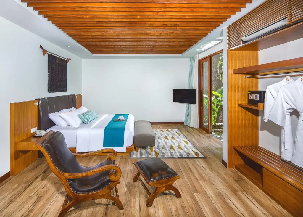 S18 Bali Villas