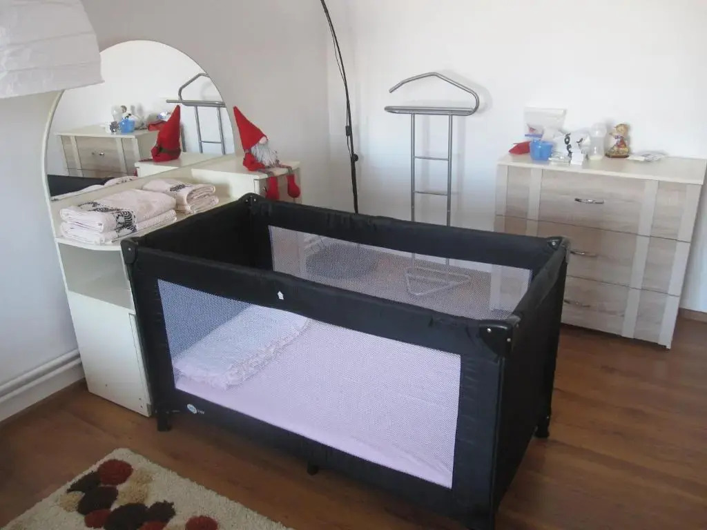SMB Holiday Apartment