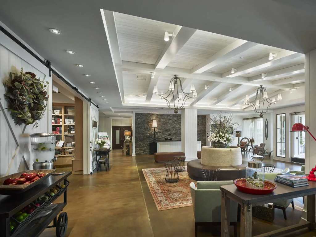 The Inn at Chesapeake Bay Beach Club