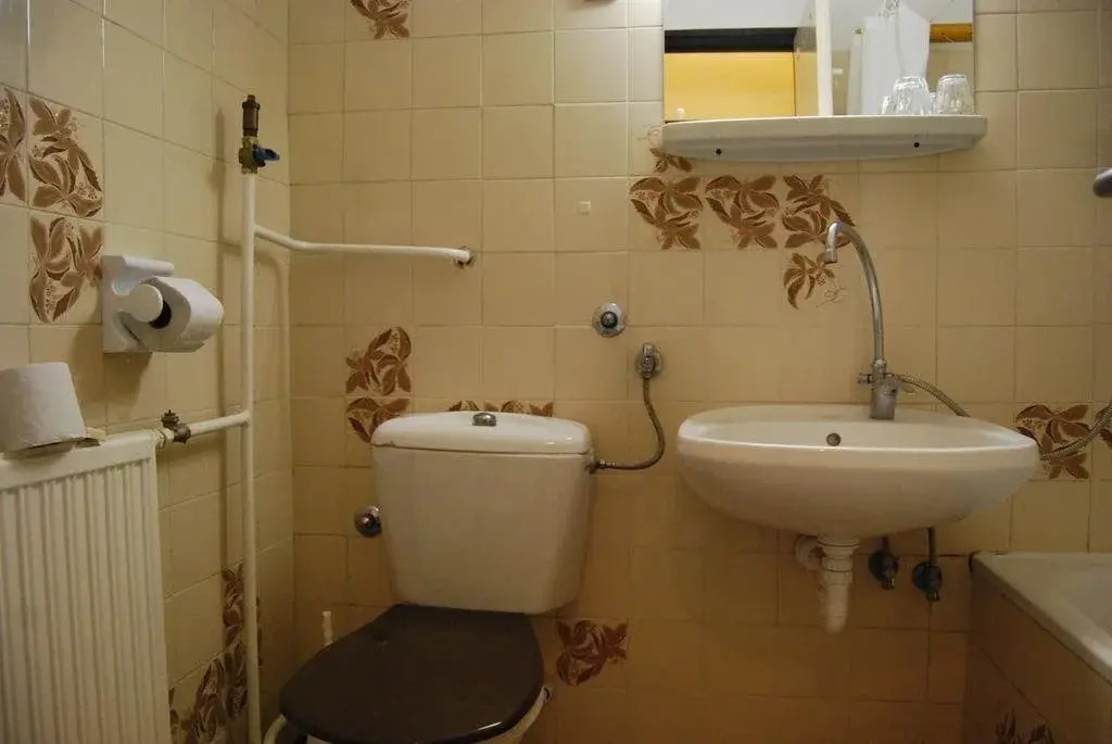 Hotel Agro