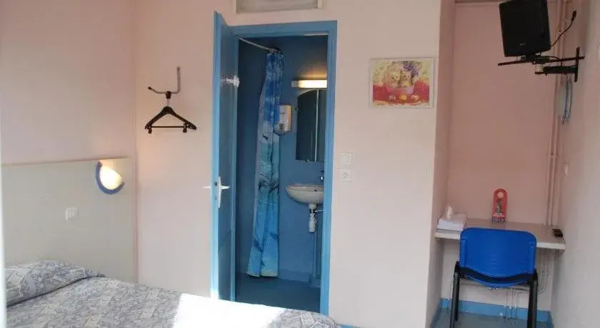 Europe Hotel
