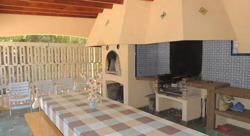 Villa Alegria