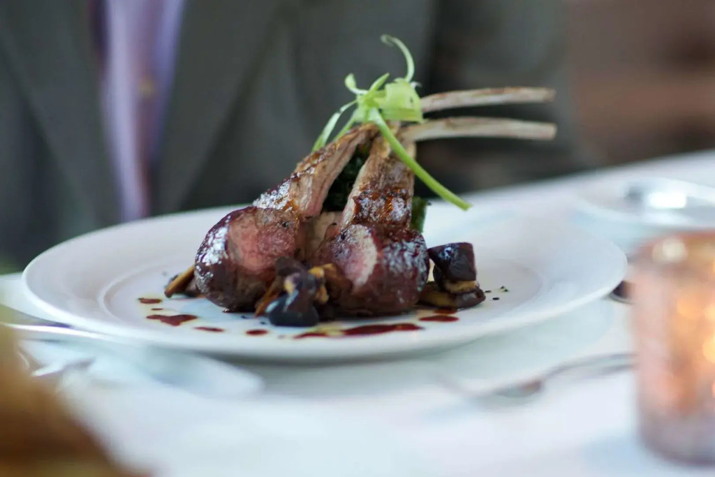 Cheyenne Mountain Resort, a Destination by Hyatt Hotels