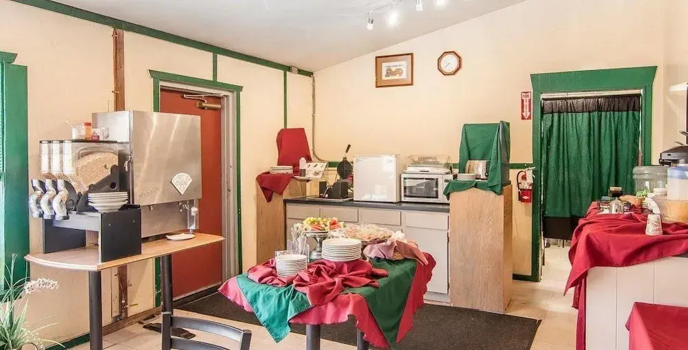 Econo Lodge
