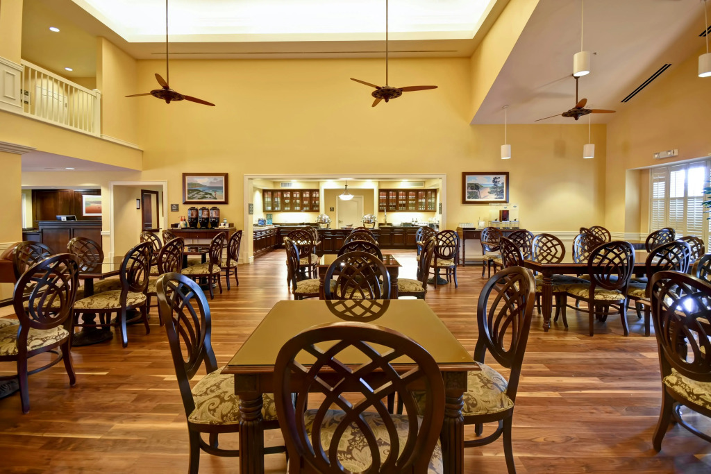 Homewood Suites by Hilton Charleston Airport/Convention Center