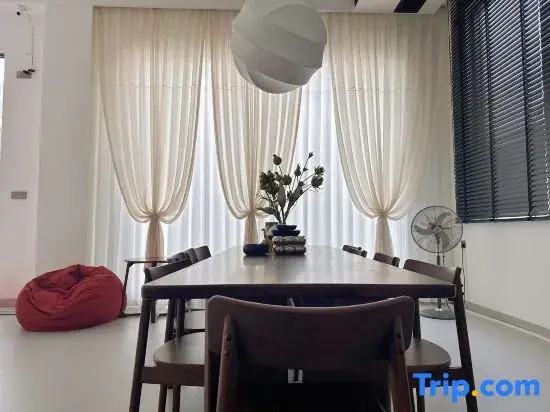 Qinghe Homestay