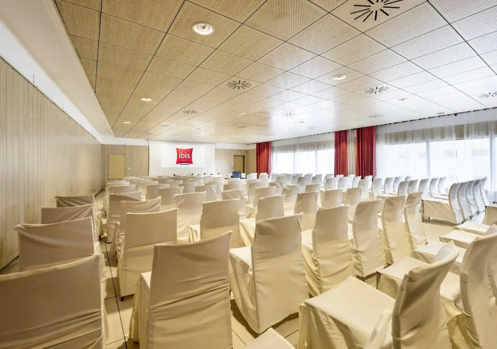 Ibis Antananarivo Ankorondrano