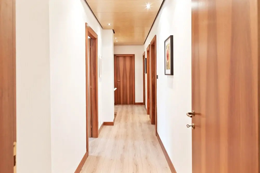Veronetta Apartment with Balcony