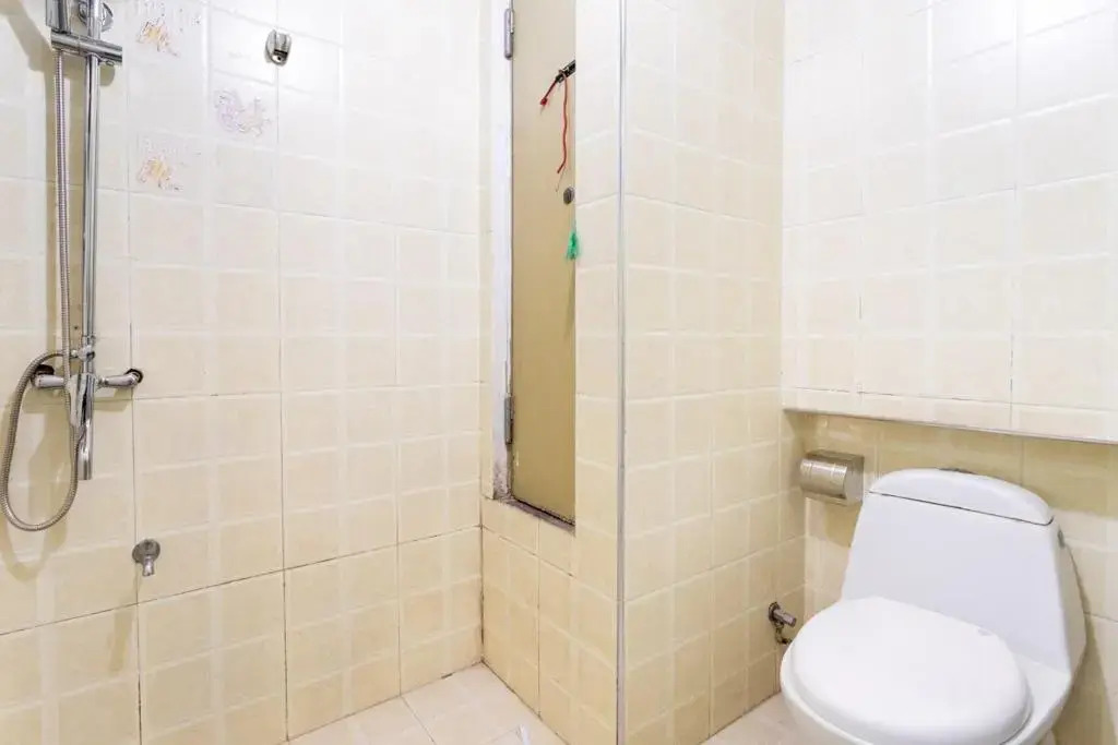 Wuhan Jiangan·Jinyuan World Center· Locals Apartment 00172850