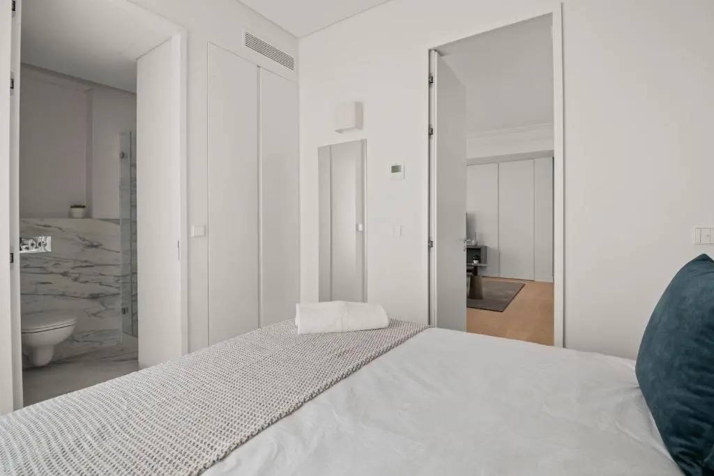 Mirabilis Apartments - AAA23
